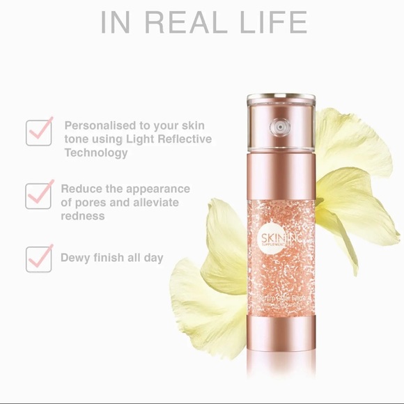 SKIN INC. | Serum Glow Filter hydra micro capsule - Picture 3 of 10